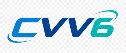 cvv6 logo